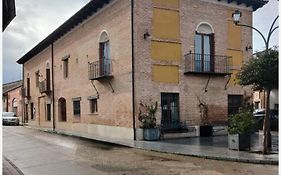 Hotel Restaurante Doña Elvira